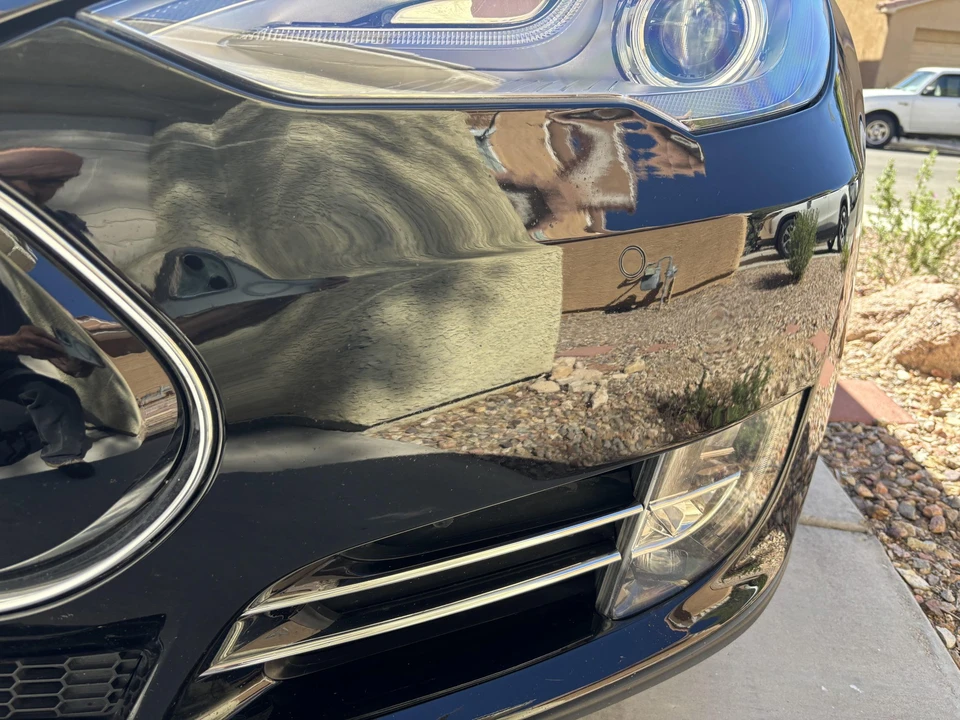 2015 Tesla Model S - Image 18 of 31