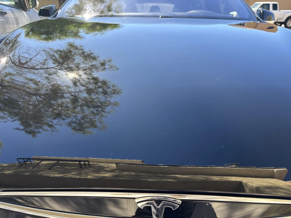 2015 Tesla Model S - Image 17 of 31