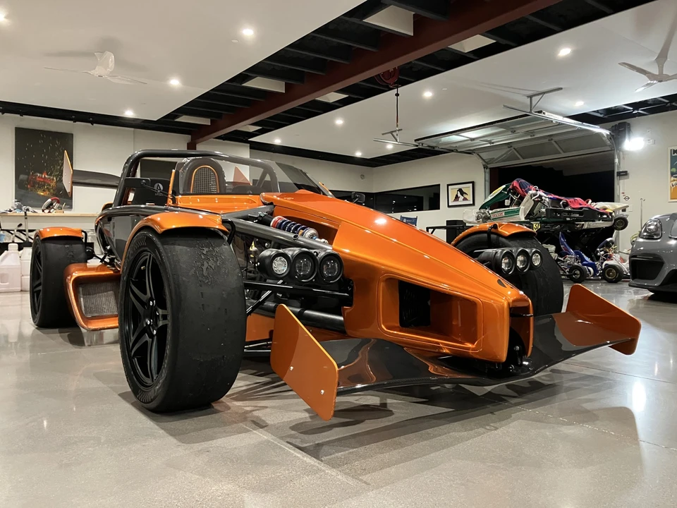 2016 Ariel Atom - Image 26 of 31