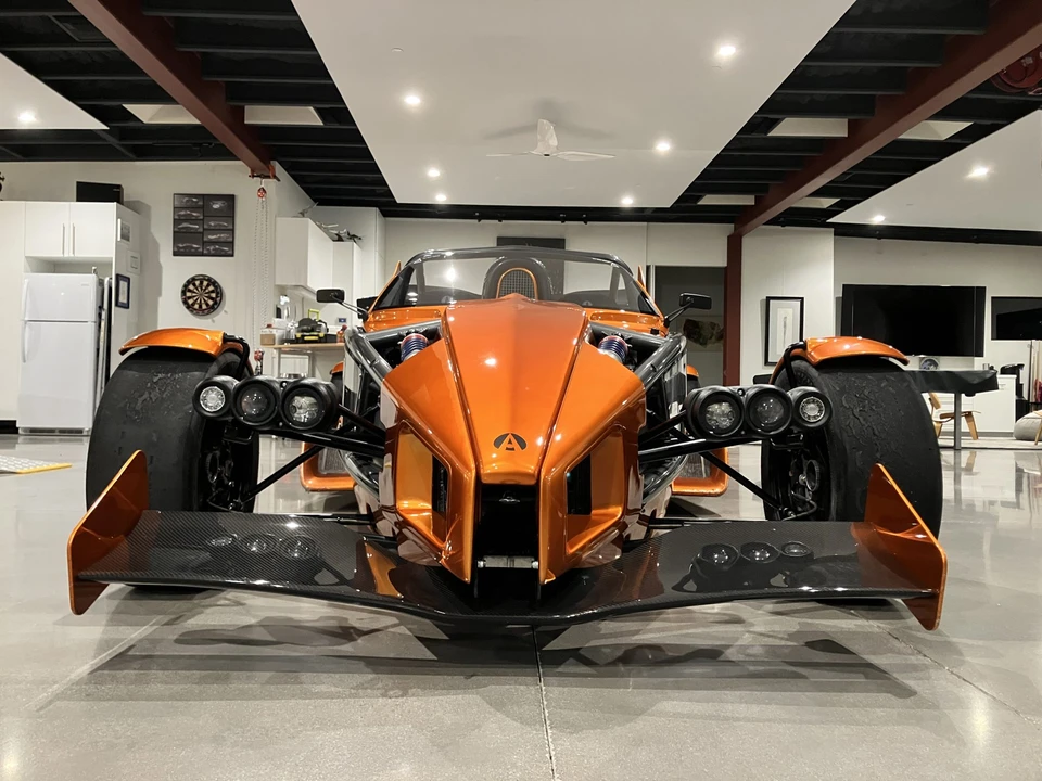 2016 Ariel Atom - Image 25 of 31