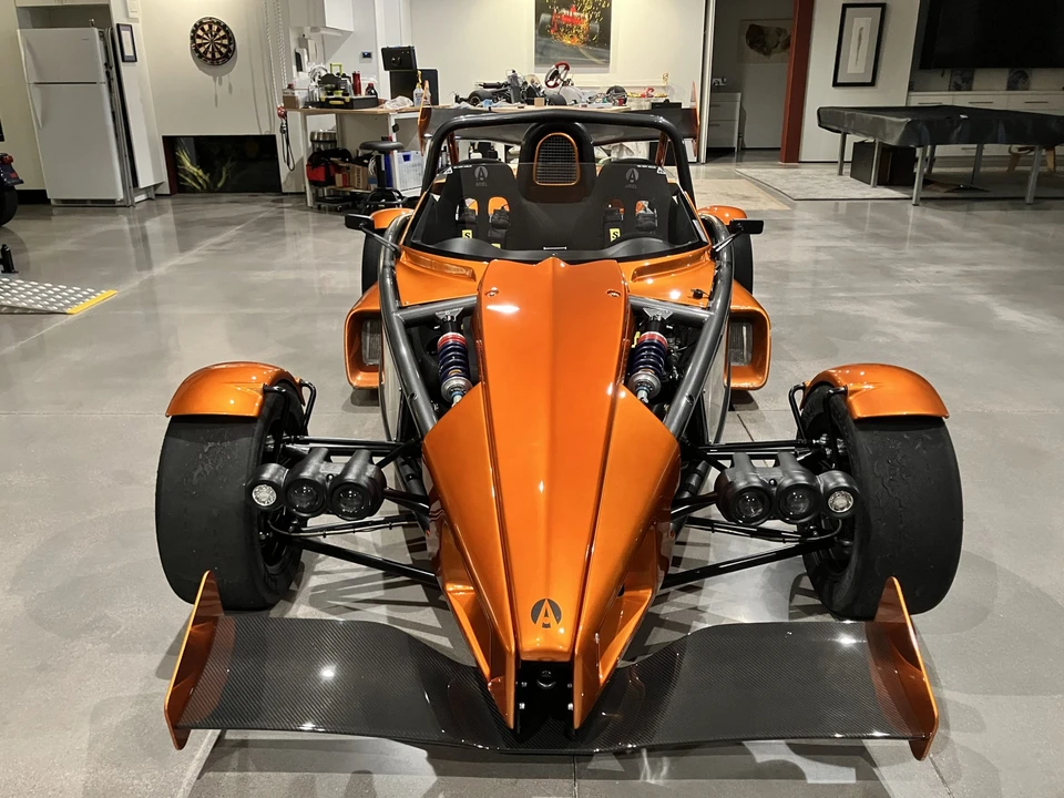 2016 Ariel Atom - Image 24 of 31