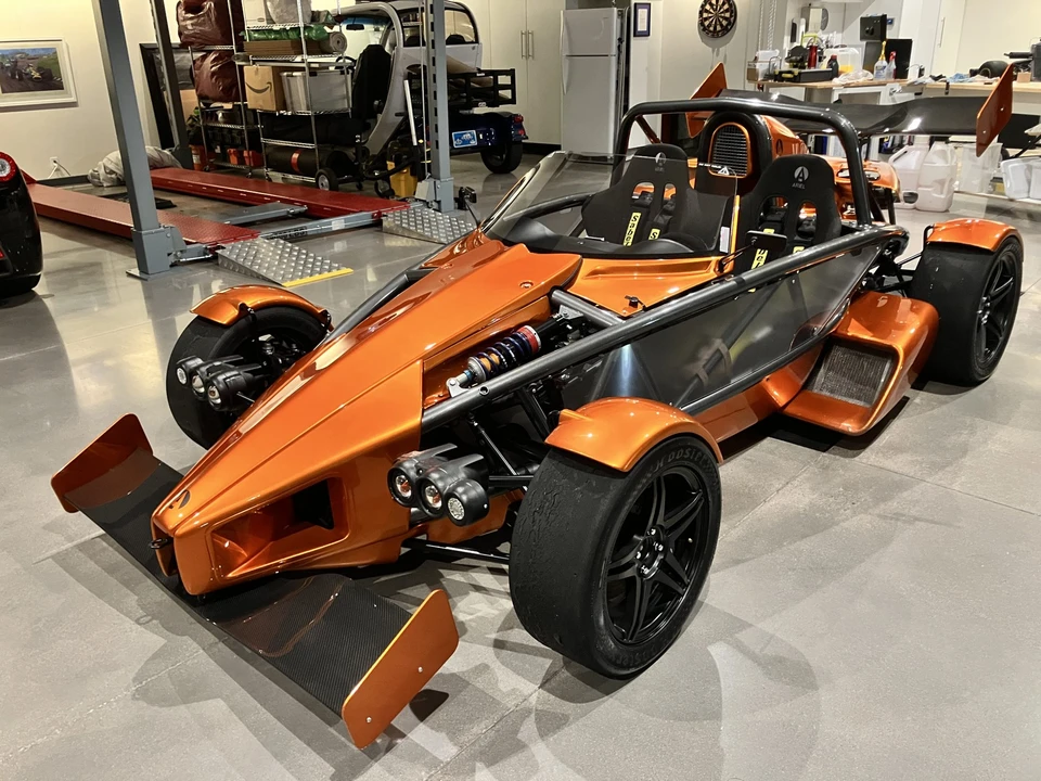 2016 Ariel Atom - Image 23 of 31
