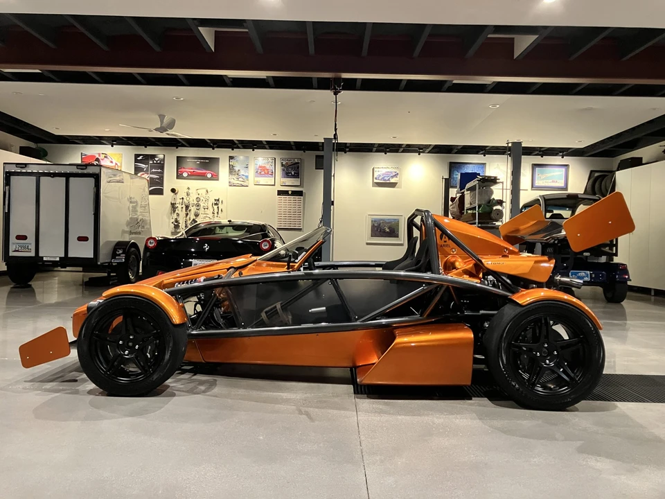 2016 Ariel Atom - Image 22 of 31