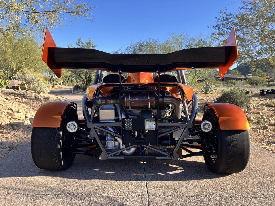 2016 Ariel Atom - Image 14 of 31