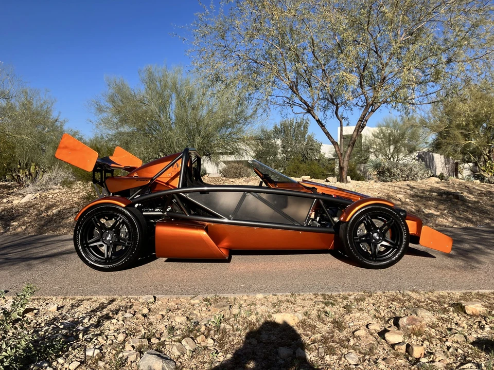 2016 Ariel Atom - Image 10 of 31