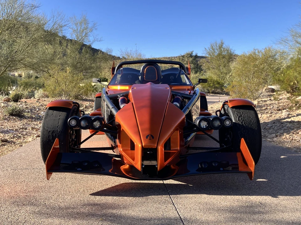 2016 Ariel Atom - Image 5 of 31