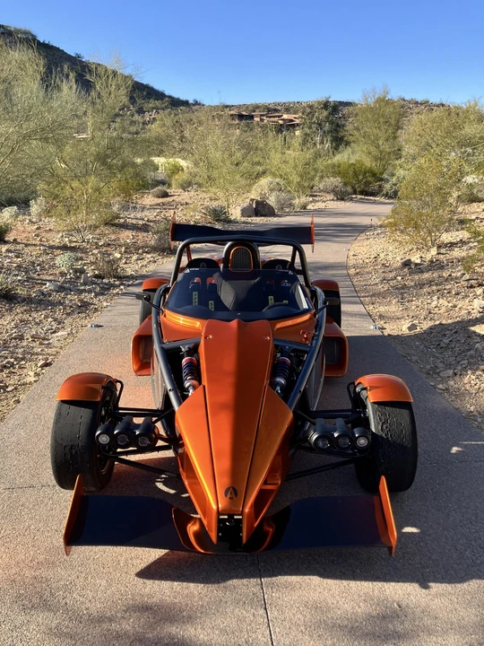 2016 Ariel Atom - Image 6 of 31