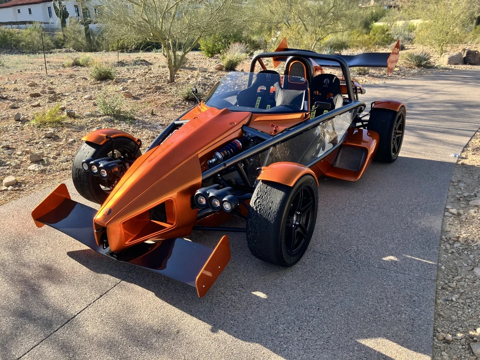 2016 Ariel Atom - Image 3 of 31