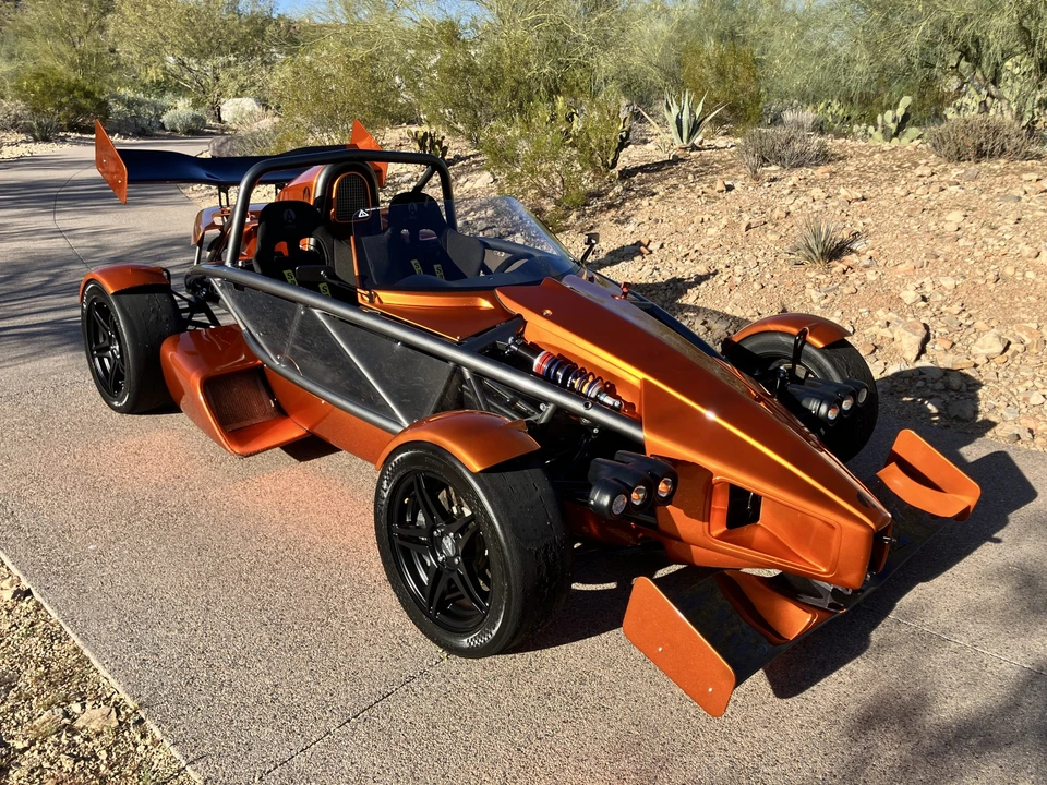 2016 Ariel Atom - Image 8 of 31