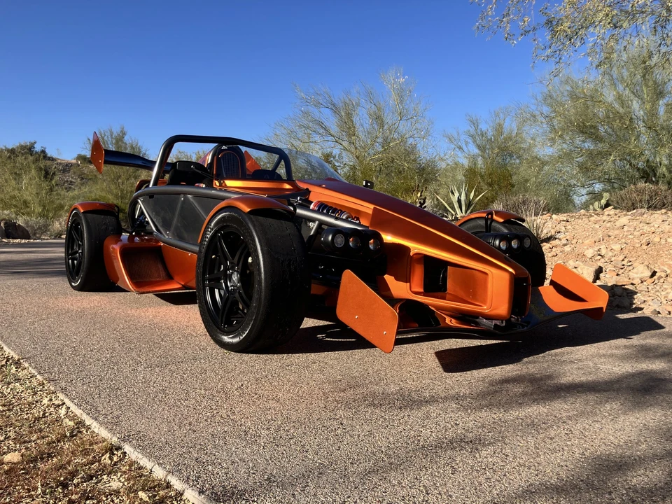 2016 Ariel Atom - Image 7 of 31