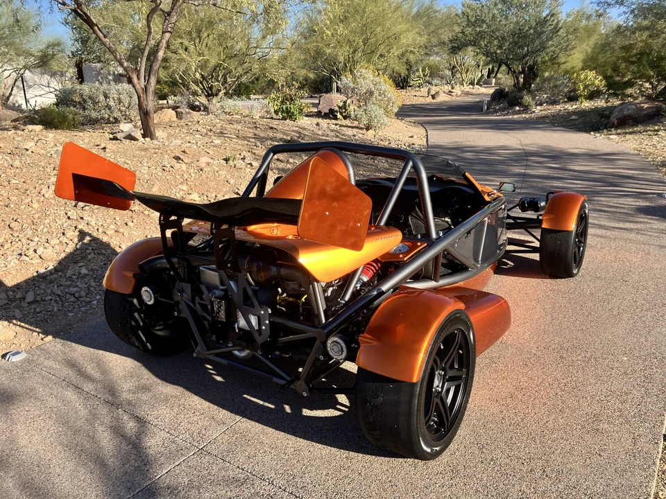 2016 Ariel Atom - Image 13 of 31
