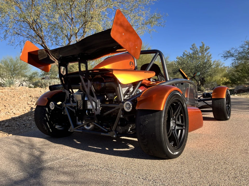2016 Ariel Atom - Image 12 of 31