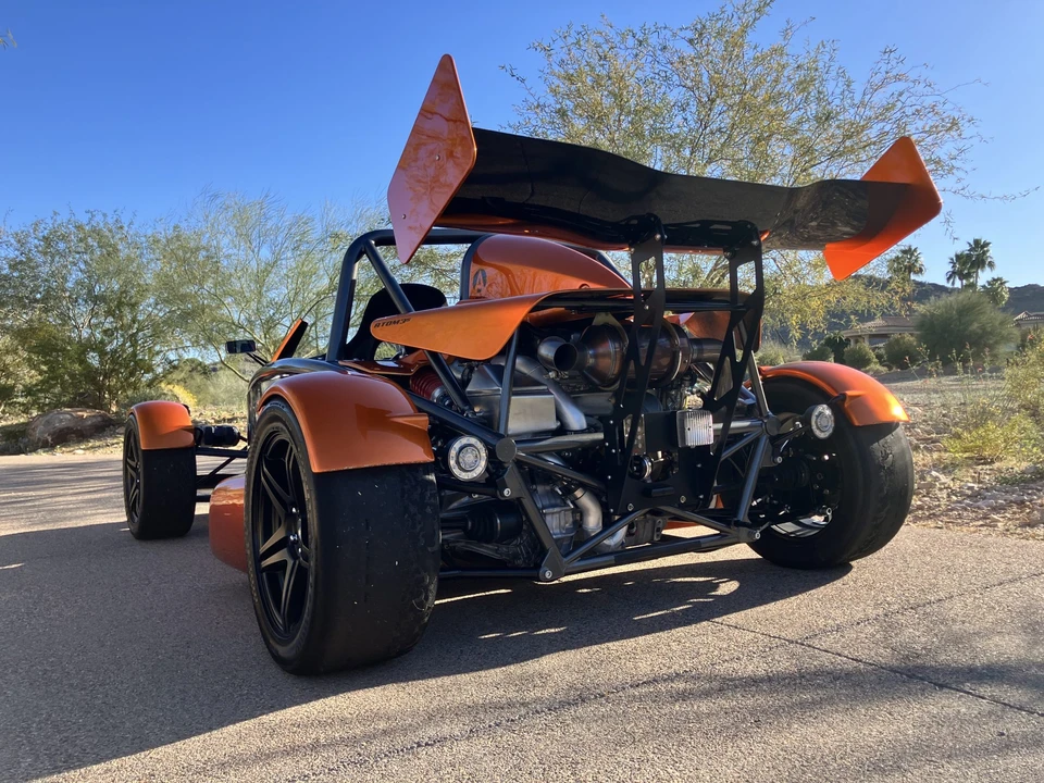 2016 Ariel Atom - Image 15 of 31