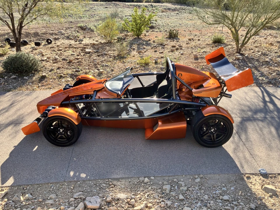 2016 Ariel Atom - Image 21 of 31