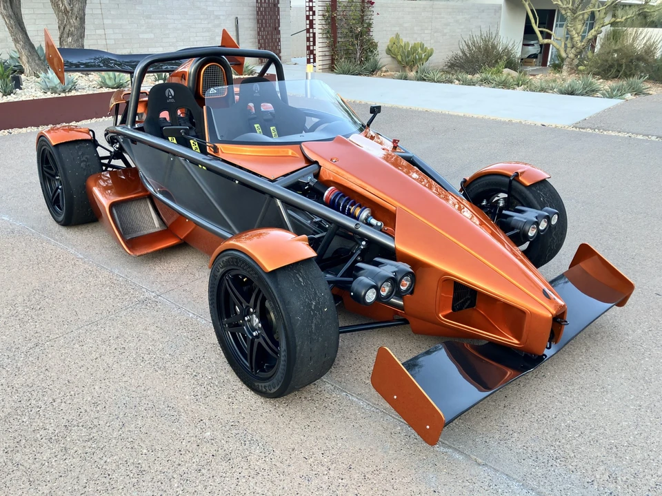 2016 Ariel Atom - Image 9 of 31