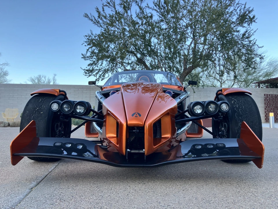 2016 Ariel Atom - Image 28 of 31