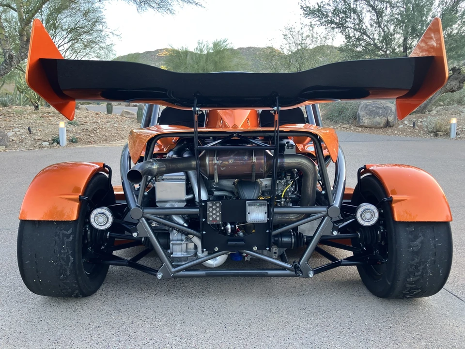 2016 Ariel Atom - Image 30 of 31