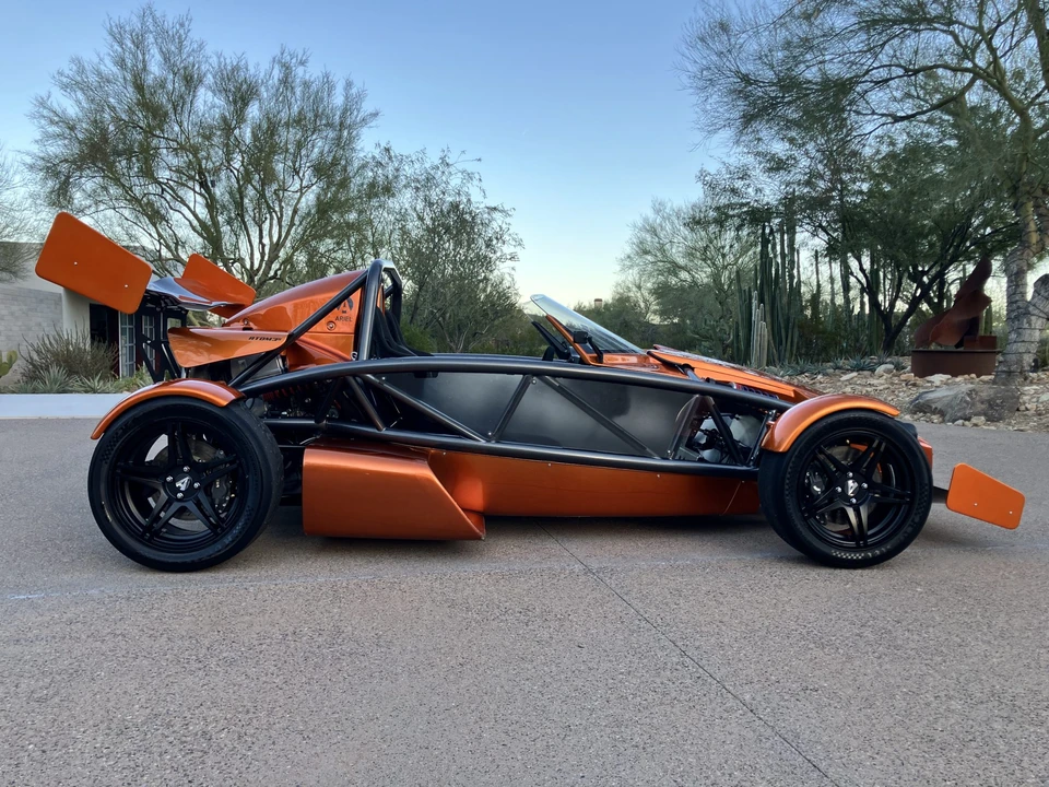 2016 Ariel Atom - Image 29 of 31