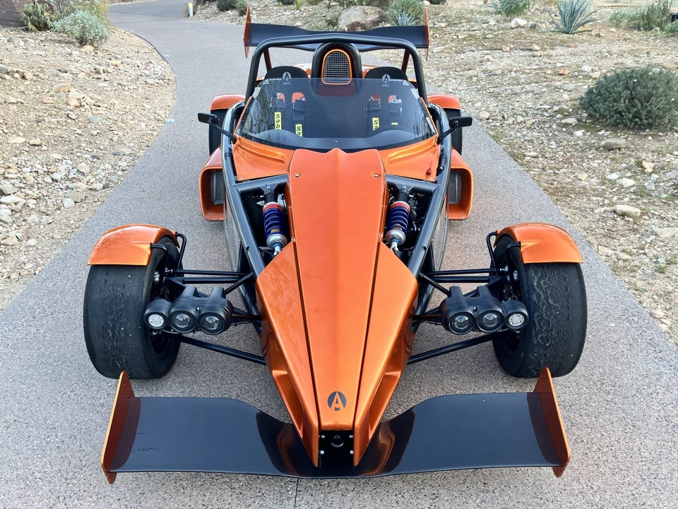 2016 Ariel Atom - Image 27 of 31