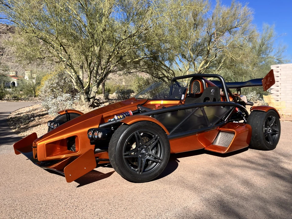 2016 Ariel Atom - Image 2 of 31