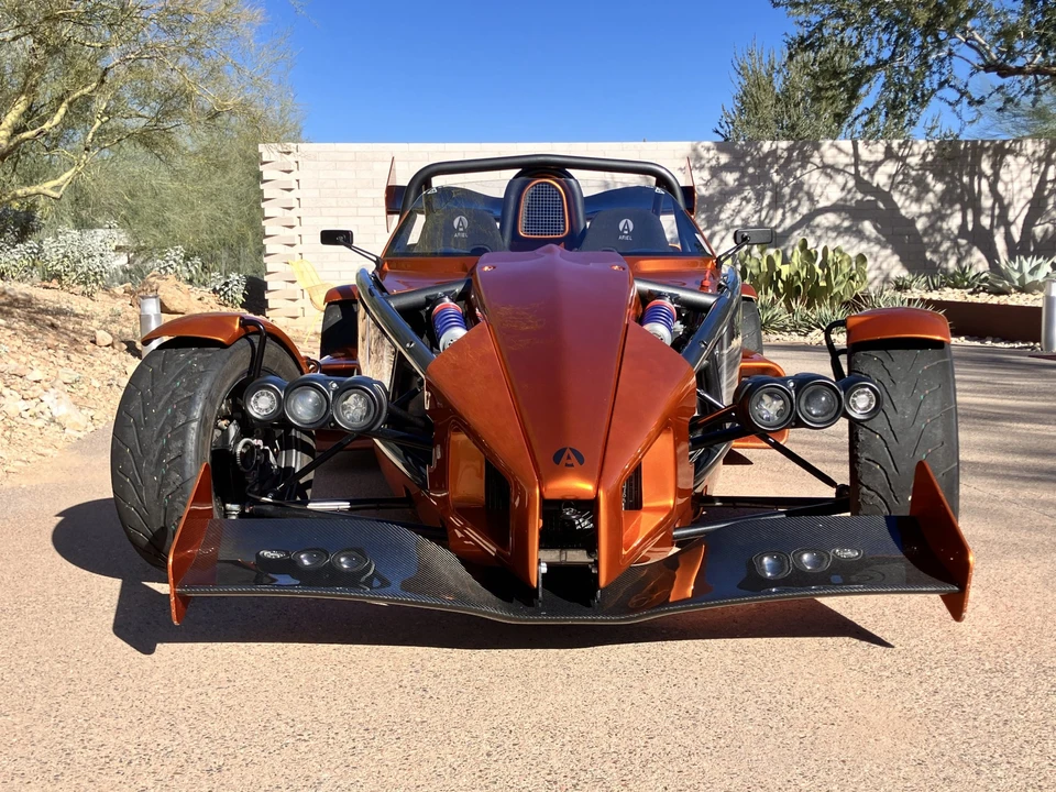 2016 Ariel Atom - Image 4 of 31