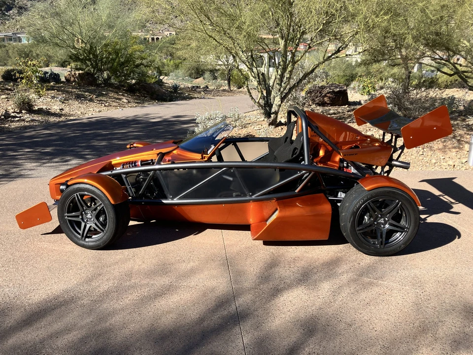 2016 Ariel Atom - Image 20 of 31