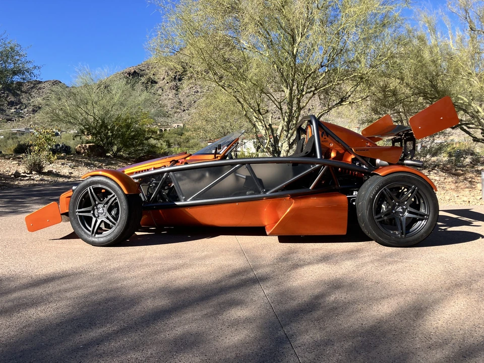 2016 Ariel Atom - Image 19 of 31