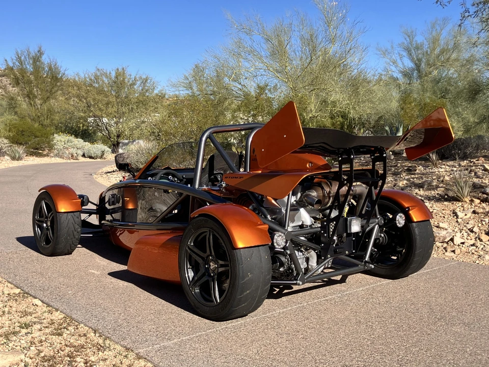 2016 Ariel Atom - Image 17 of 31