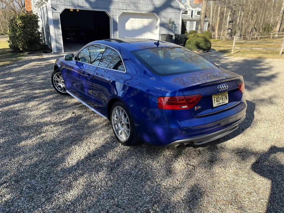 2016 Audi B8 S5 - Image 18 of 31