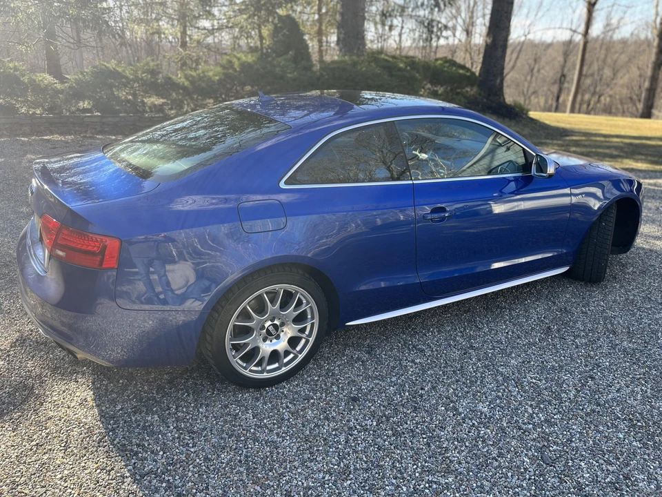 2016 Audi B8 S5 - Image 13 of 31