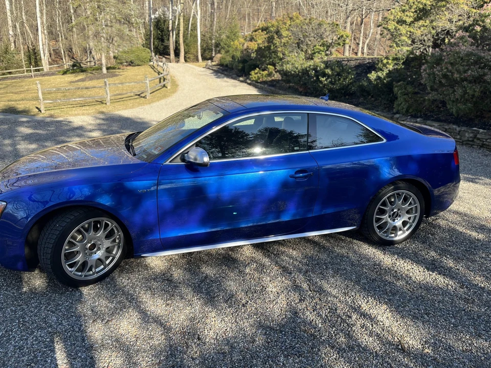 2016 Audi B8 S5 - Image 23 of 31