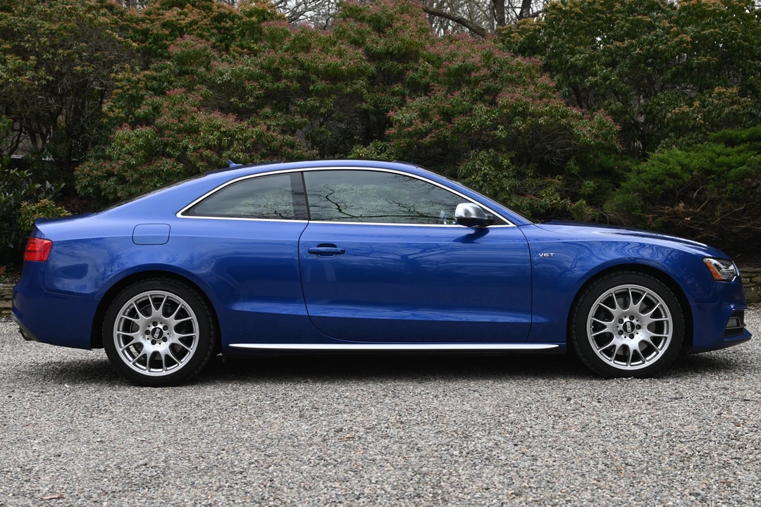 2016 Audi B8 S5 - Image 5 of 31