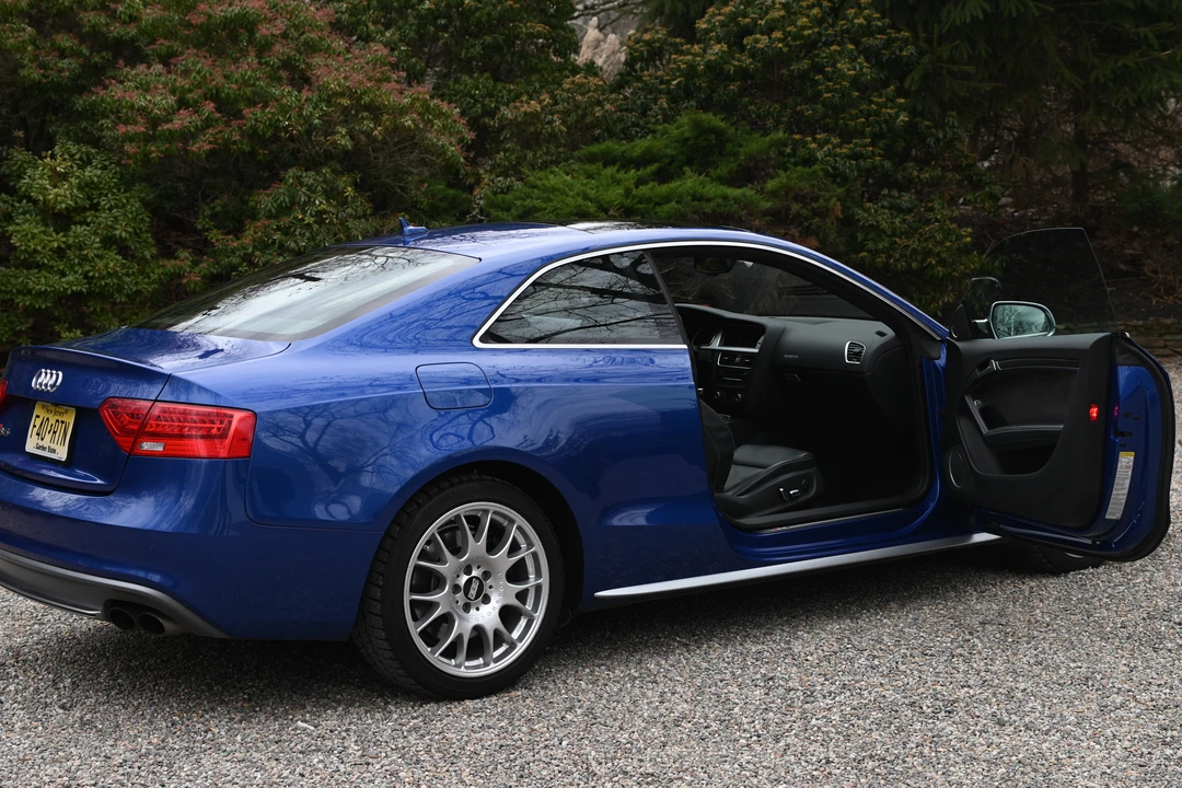 2016 Audi B8 S5 - Image 25 of 31