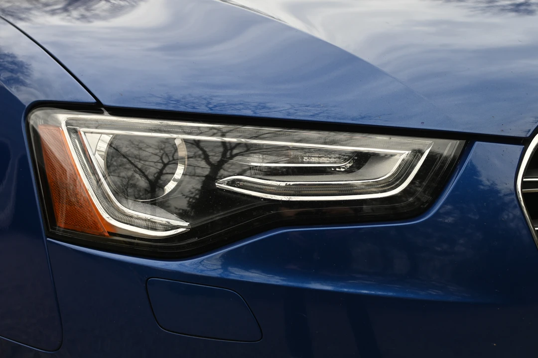 2016 Audi B8 S5 - Image 31 of 31