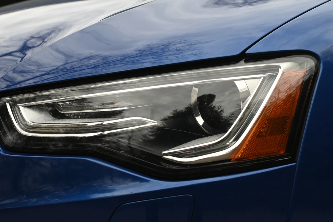 2016 Audi B8 S5 - Image 29 of 31
