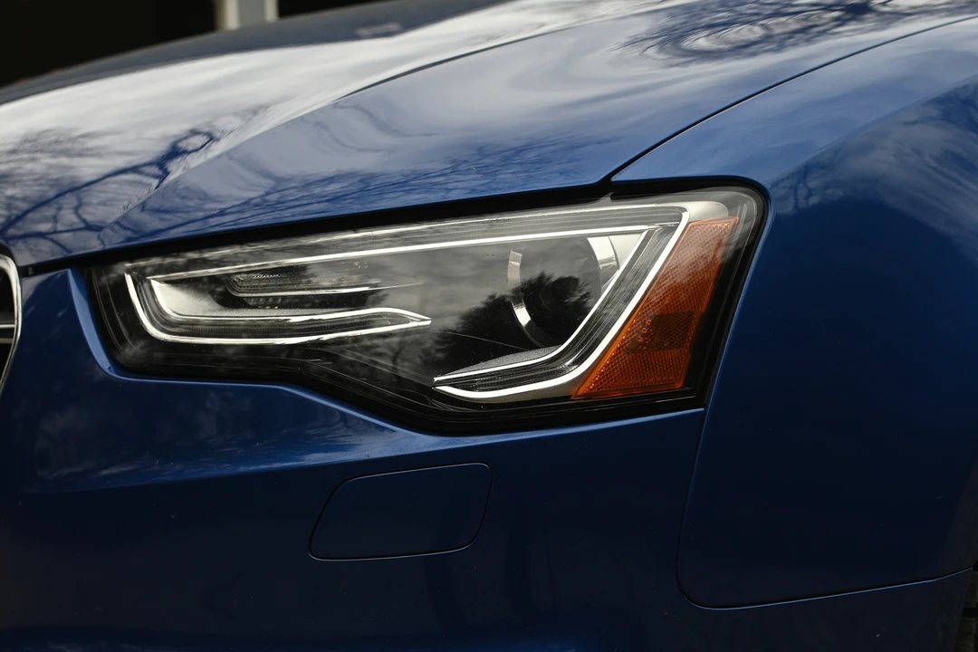 2016 Audi B8 S5 - Image 28 of 31