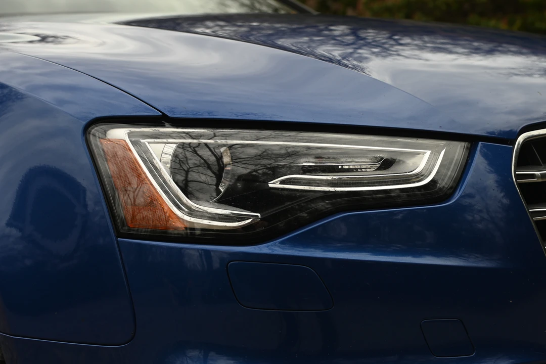 2016 Audi B8 S5 - Image 30 of 31