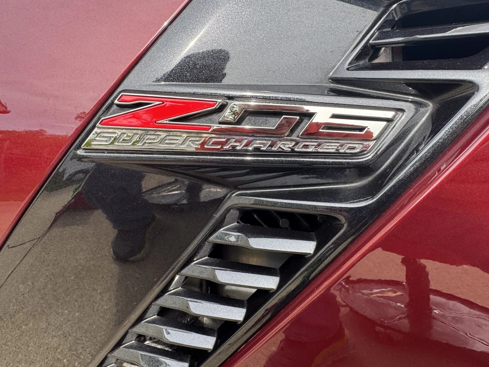 2016 Chevrolet - Image 30 of 31