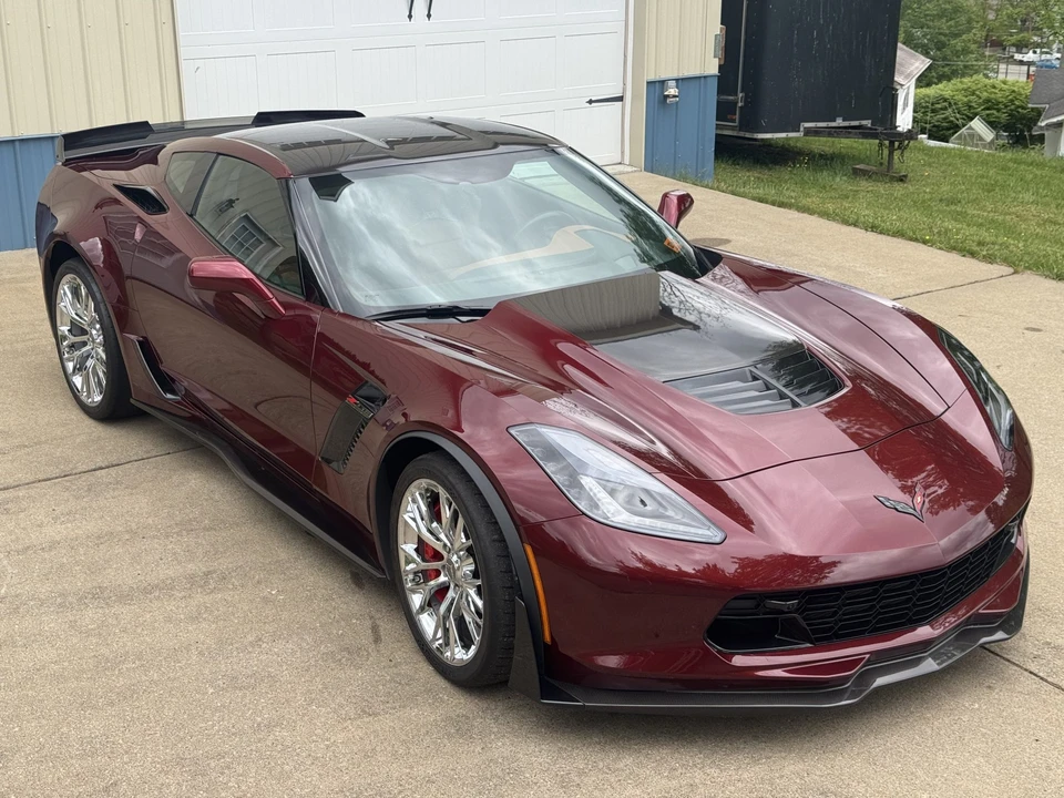 2016 Chevrolet - Image 12 of 31