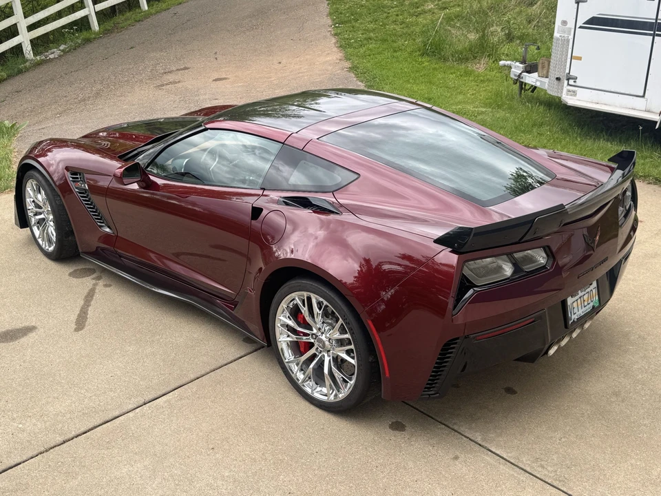 2016 Chevrolet - Image 4 of 31