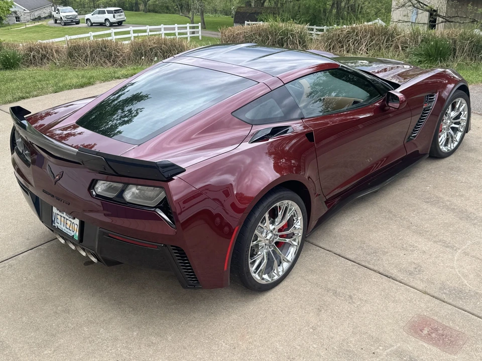 2016 Chevrolet - Image 7 of 31