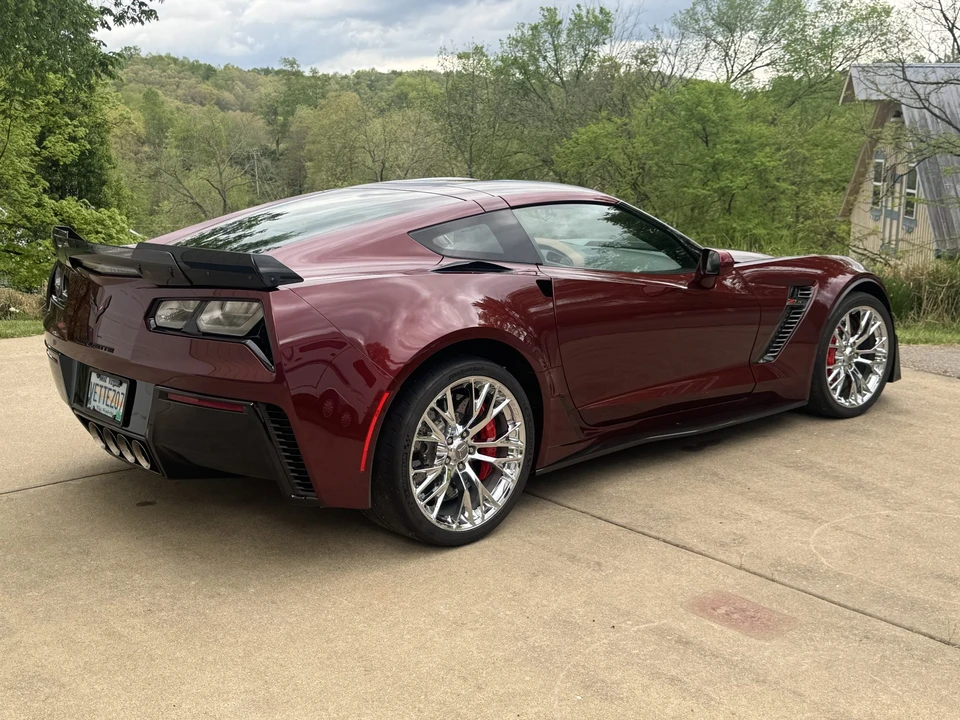 2016 Chevrolet - Image 8 of 31