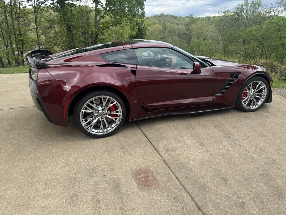 2016 Chevrolet - Image 9 of 31