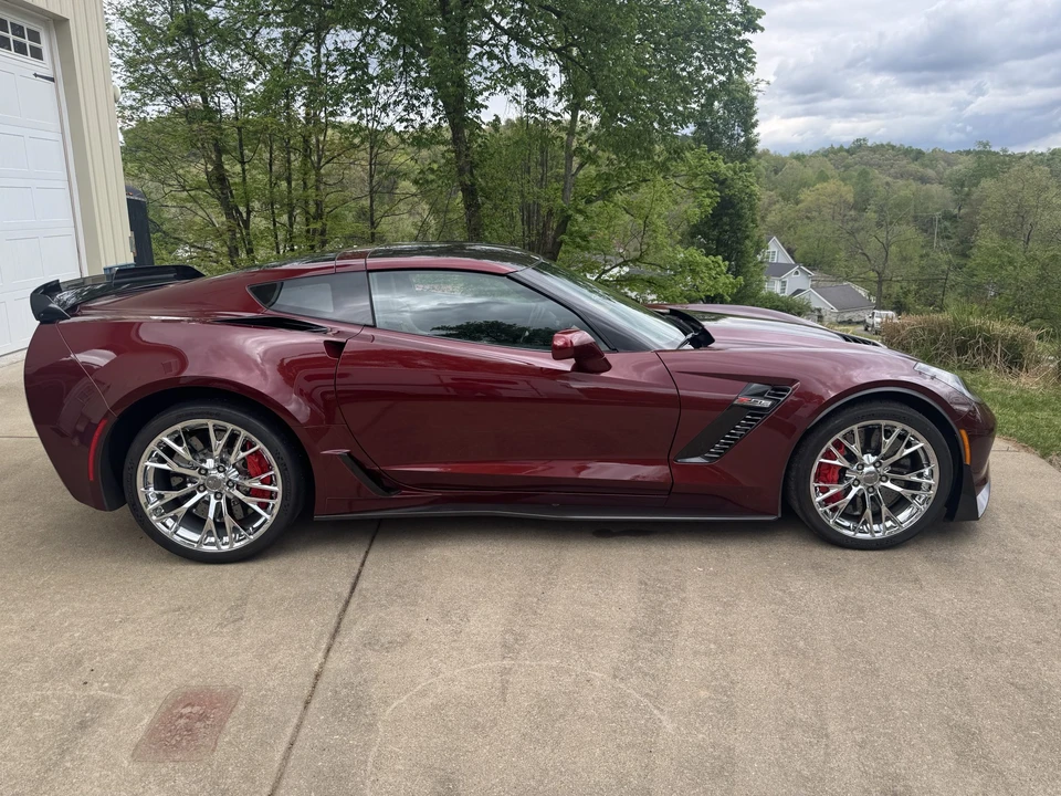 2016 Chevrolet - Image 10 of 31