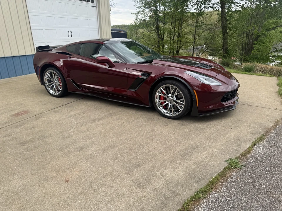 2016 Chevrolet - Image 11 of 31