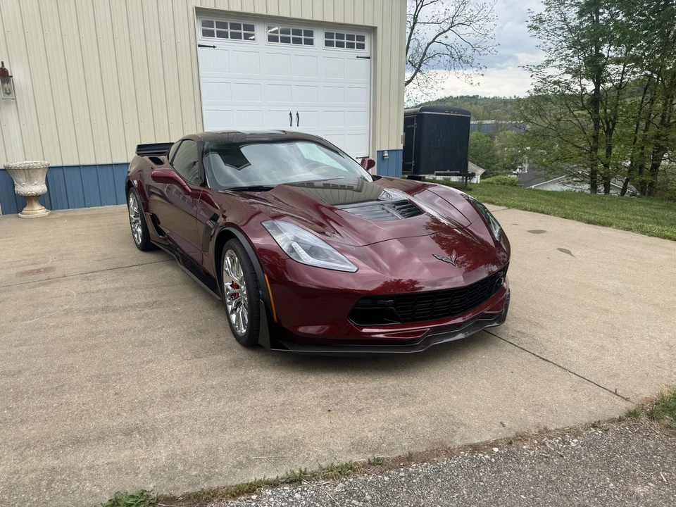 2016 Chevrolet - Image 13 of 31