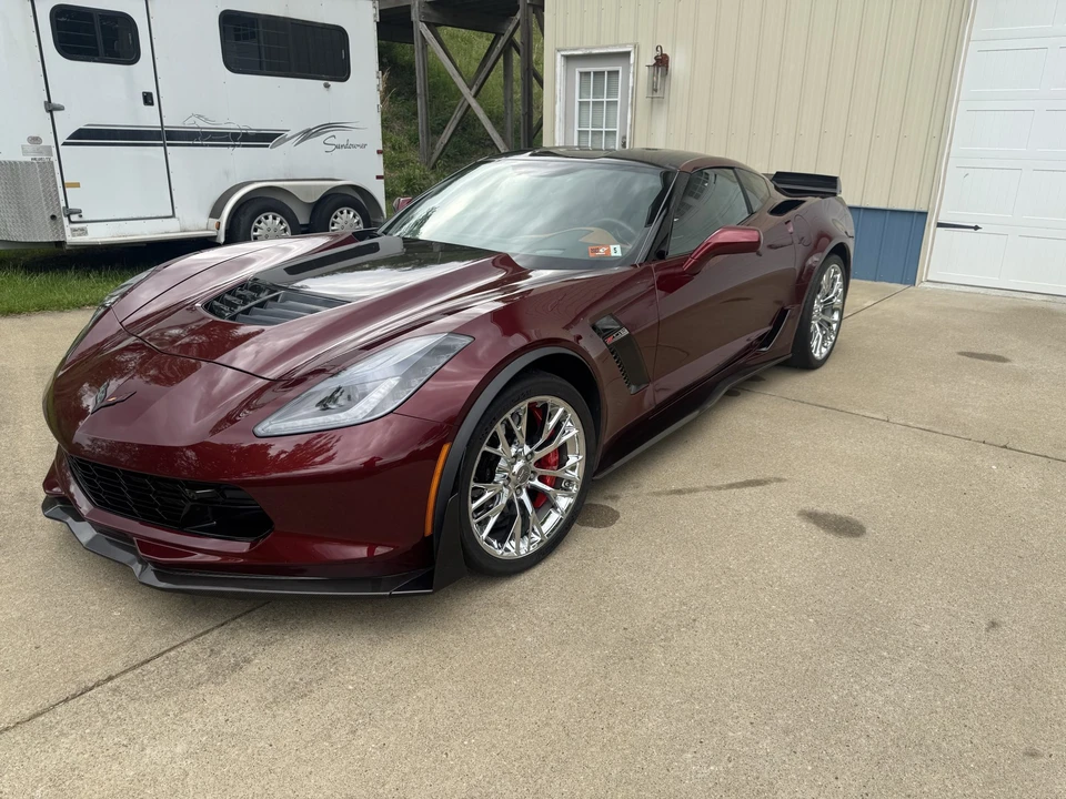 2016 Chevrolet - Image 15 of 31
