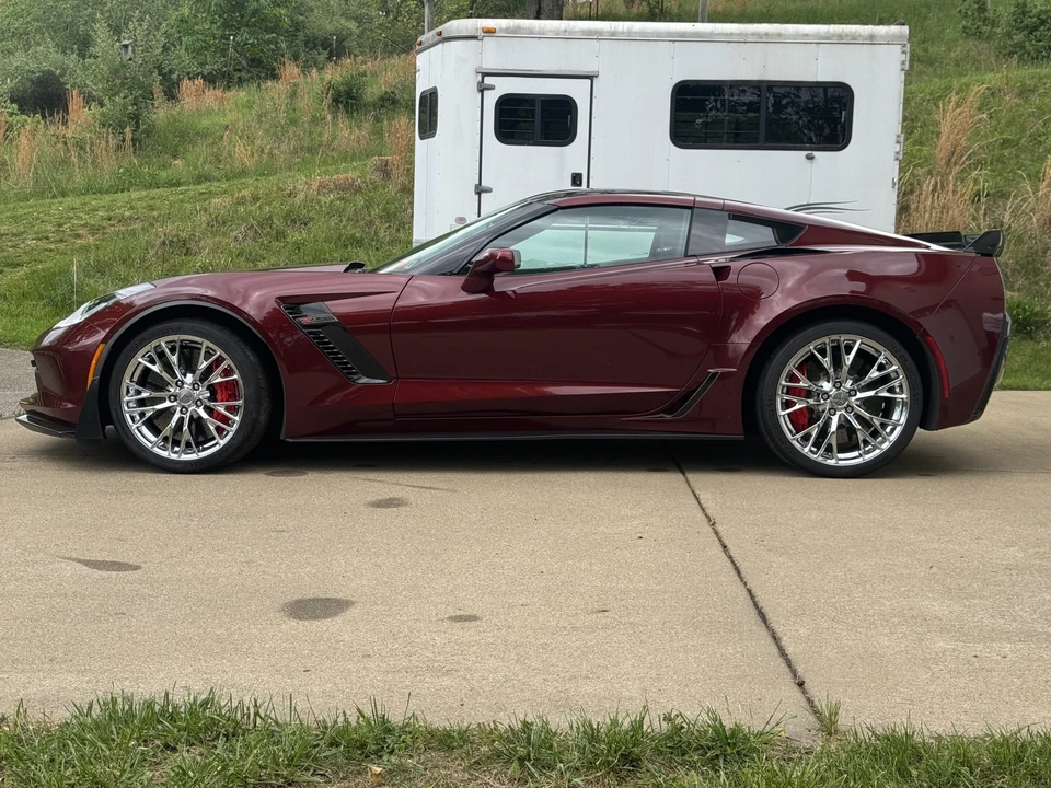 2016 Chevrolet - Image 2 of 31