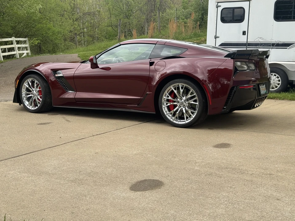 2016 Chevrolet - Image 3 of 31