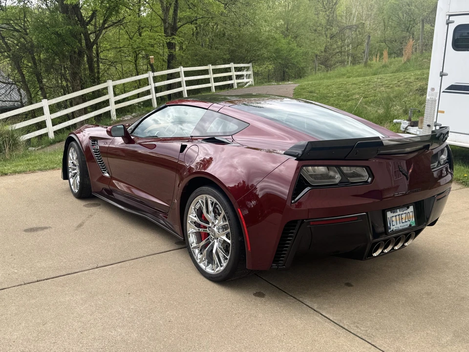 2016 Chevrolet - Image 5 of 31